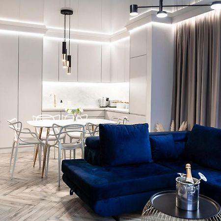 Apartament Na Wyspie II Świnoujście Eksteriør bilde