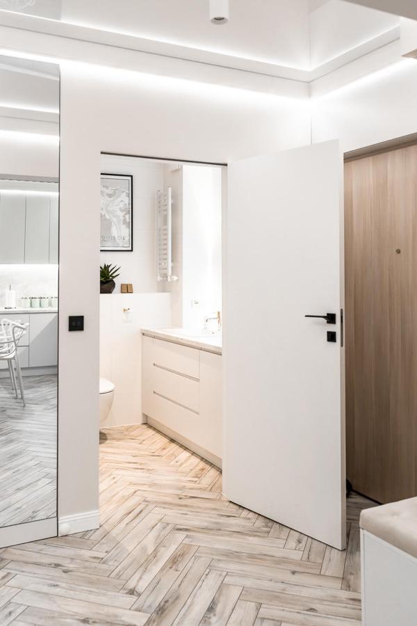 Apartament Na Wyspie II Świnoujście Eksteriør bilde
